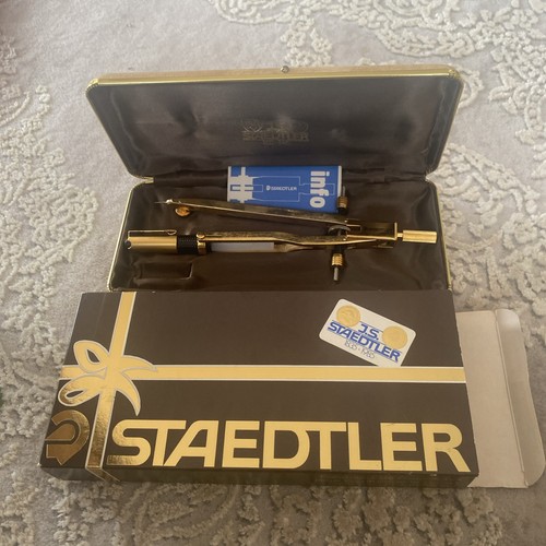 Staedtler jubiläum - j.s.,