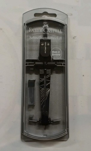Faber castell - faber,