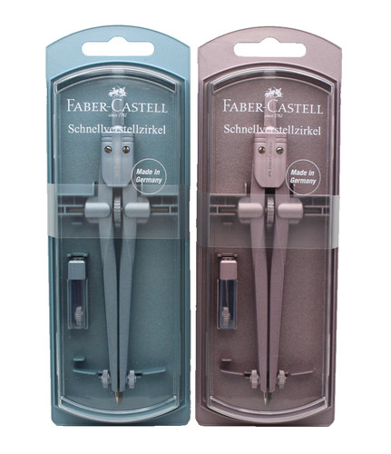 Faber castell zirkel - faber-castell,