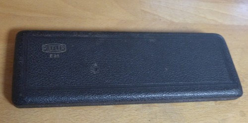 Riefler e28 zirkel - riefler,