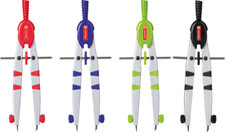 Brunnen Zirkel Geometriezirkel