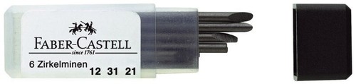 Faber castell zirkelminen - zirkelminen,