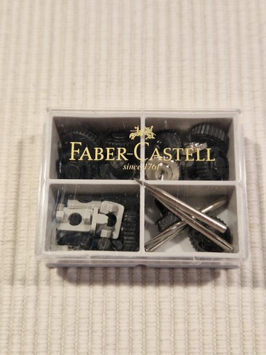 Faber castell zirkel - faber-castell,
