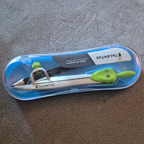Talentus schulzirkel mit - schulzirkel,