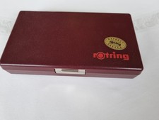 Rotring Zirkelkasten