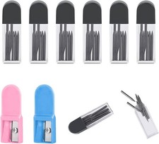 Zirkel Ersatzminen 2B 80