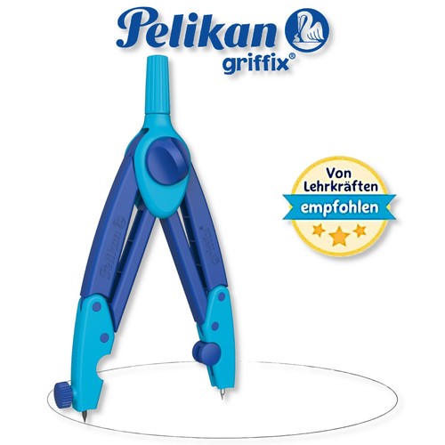 Pelikan griffix zirkel - griffix,