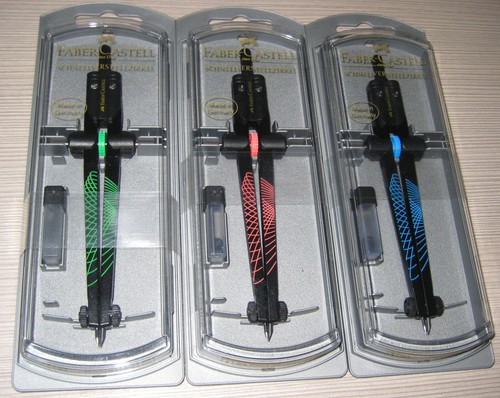 Faber castell - faber,