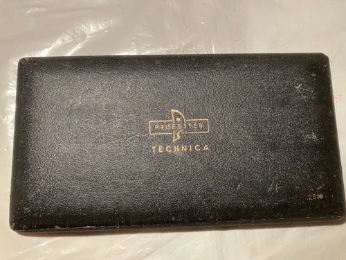 Zirkelkasten proebster - zirkelkasten,