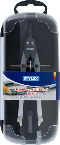 Stylex schnellverstellzirkel - stylex,