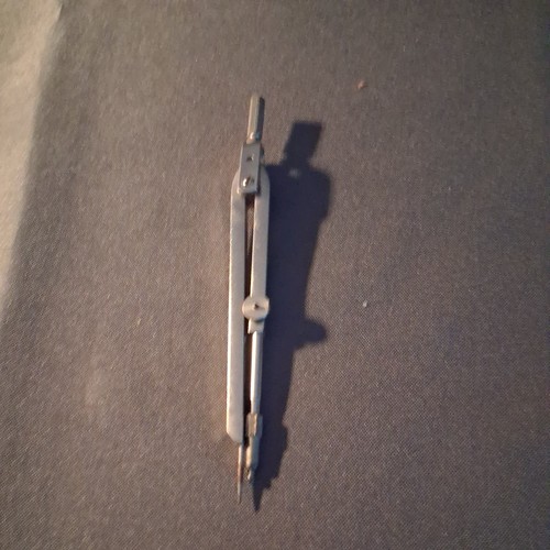 Rostfreier metall schulzirkel - rostfreier, metall-schulzirkel