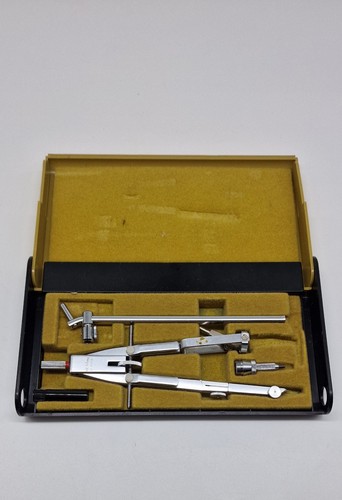 Rotring zirkel set - |,