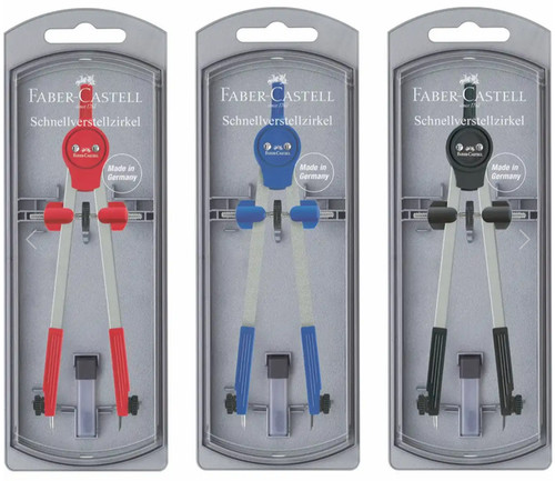 Faber castell riesenteilzirkel - faber-castell,