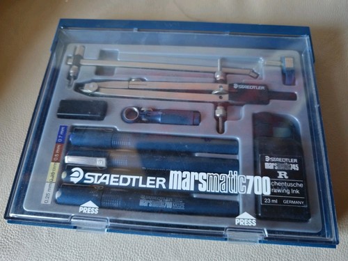 Staedtler mars matic - staedtler,