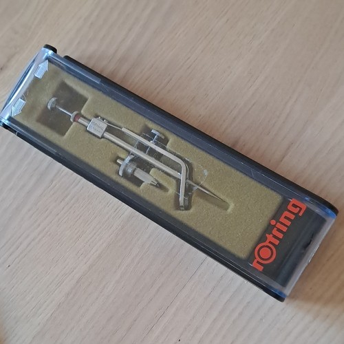 Rotring fallnullenzirkel - rotring, im