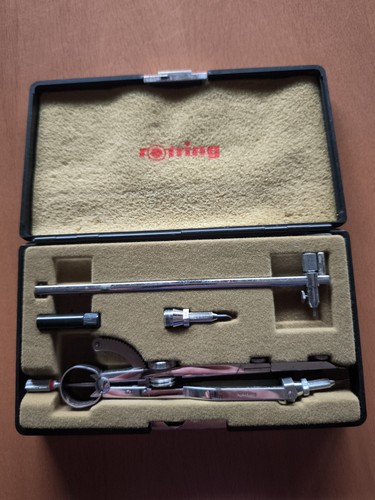 Rotring professional zirkel - rotring,