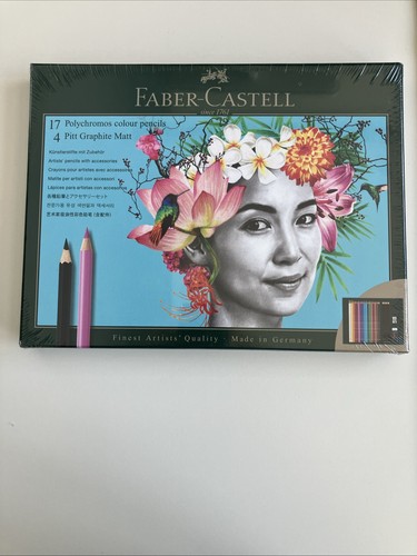 Faber castell 210052 17 - -,