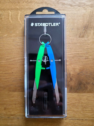 Staedtler zirkel - staedtler,