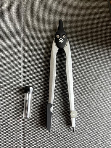 Neuer zirkel zum zeichnen - zirkel,
