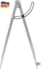 Verstellbarer Zirkel 300mm