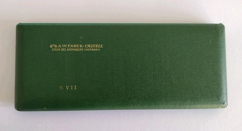 Faber castell - a.w.,