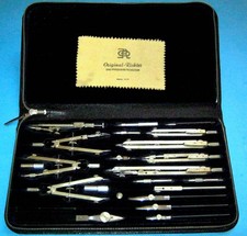 Präzisions - Reisszeug /