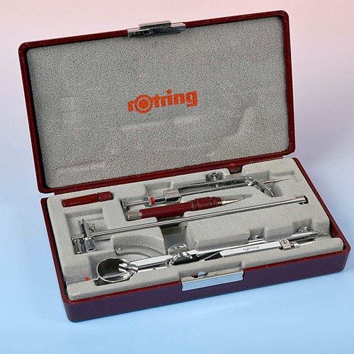 Hochwertiger rotring