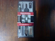 Zirkelkasten unbenutzt