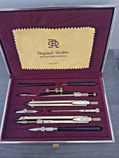 Zirkelkasten Orginal-Richter-