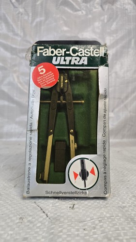 Faber castell ultra p - faber-castell,