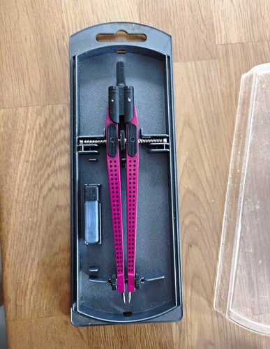 Faber castell schulzirkel - faber-castell,