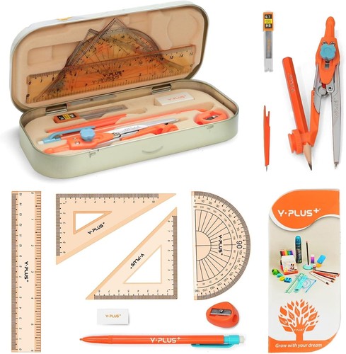 Yplus geometrie set für - geometrie-set,