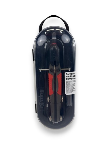Rotring schnellverstell zirkel - schnellverstell,