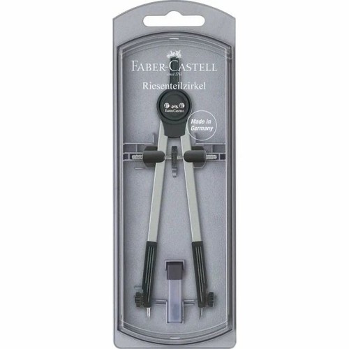 Faber castell zirkel - faber-castell,