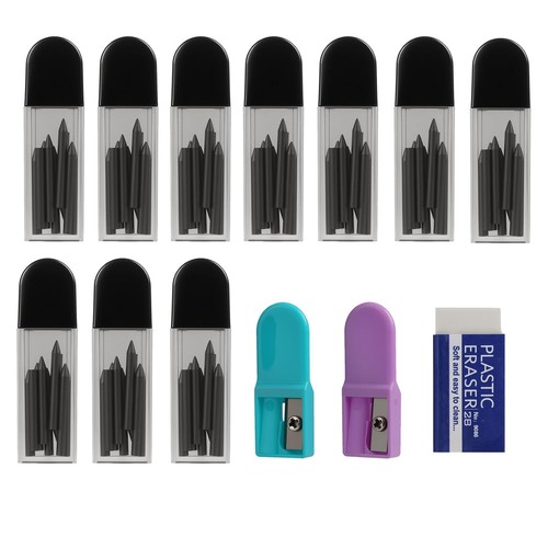 Zirkelminen 100 stück set - 2b,