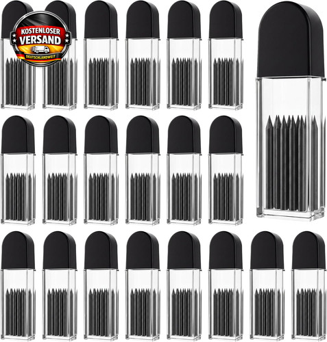 Zirkelminen set 200 stück - 200, 2