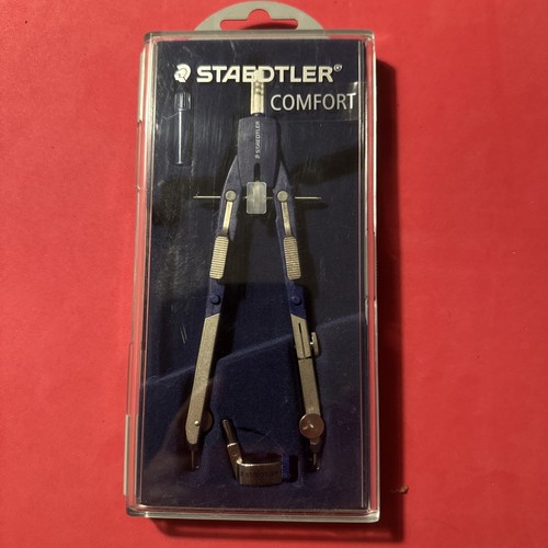 Staedtler 552 compfort - staedtler®,