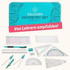CALCUSO Geometrie Set