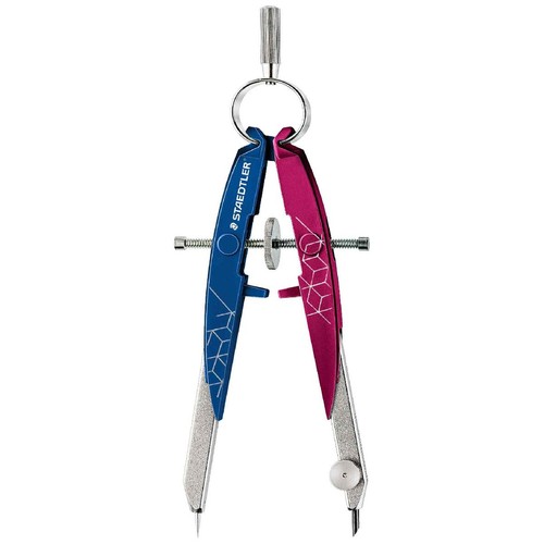 Staedtler zirkel mars comfort - staedtler,