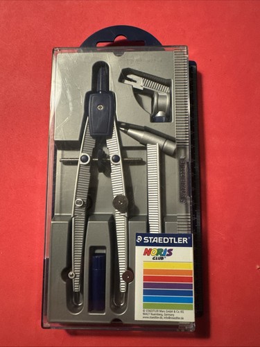 Staedtler boris schulzirkel - staedtler®,