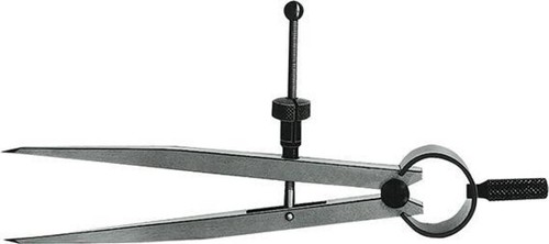 Präzisionsfederzirkel format - prÄzisionsfederzirkel,,