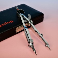 rotring Präzisions-Zirkel