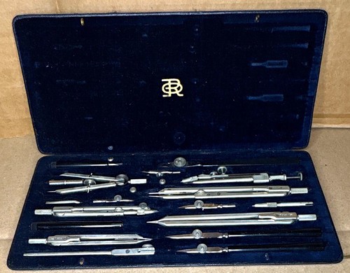 Richter co d xi - richter, d-xi