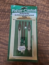 Faber-Castell Zirkelkasten
