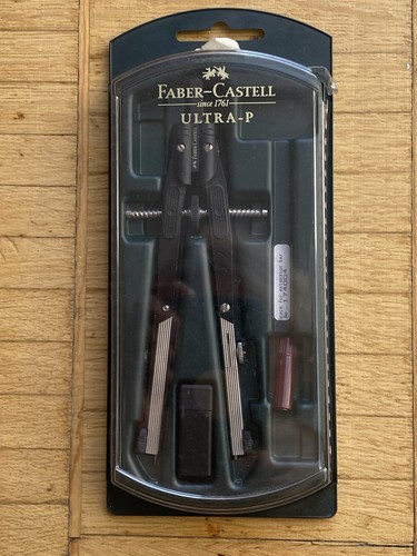 Faber castell ultra - faber-castell, ultra-p