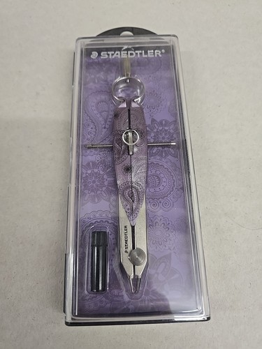 Zirkel von staedtler - von,
