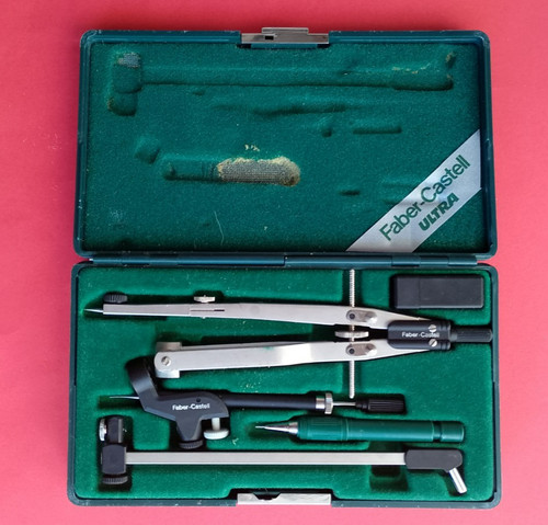 Faber castell ultra - faber, ultra-sp