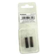 12 Stück DONAU Zirkelmine