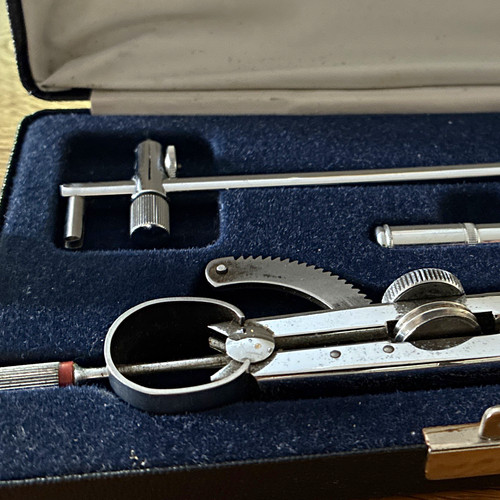 Rotring zirkelkasten - rotring,