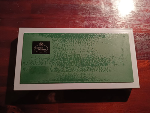Zirkelkasten faber castell - faber,
